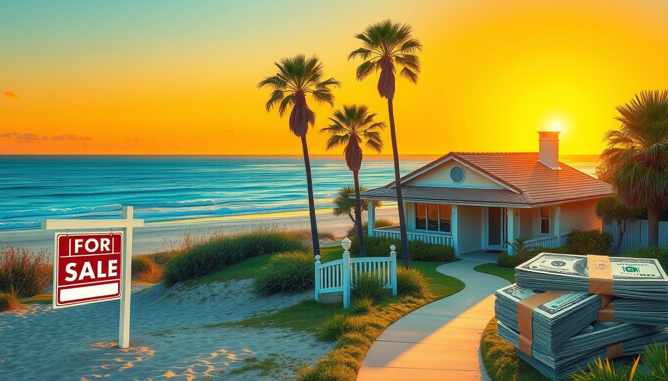 How To Sell Your House For Cash In Huntington Beach, CA