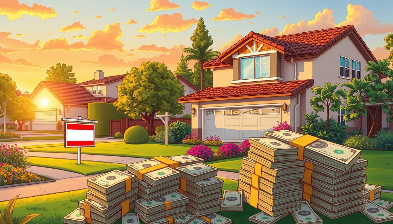 How To Sell Your House For Cash In Irvine, CA
