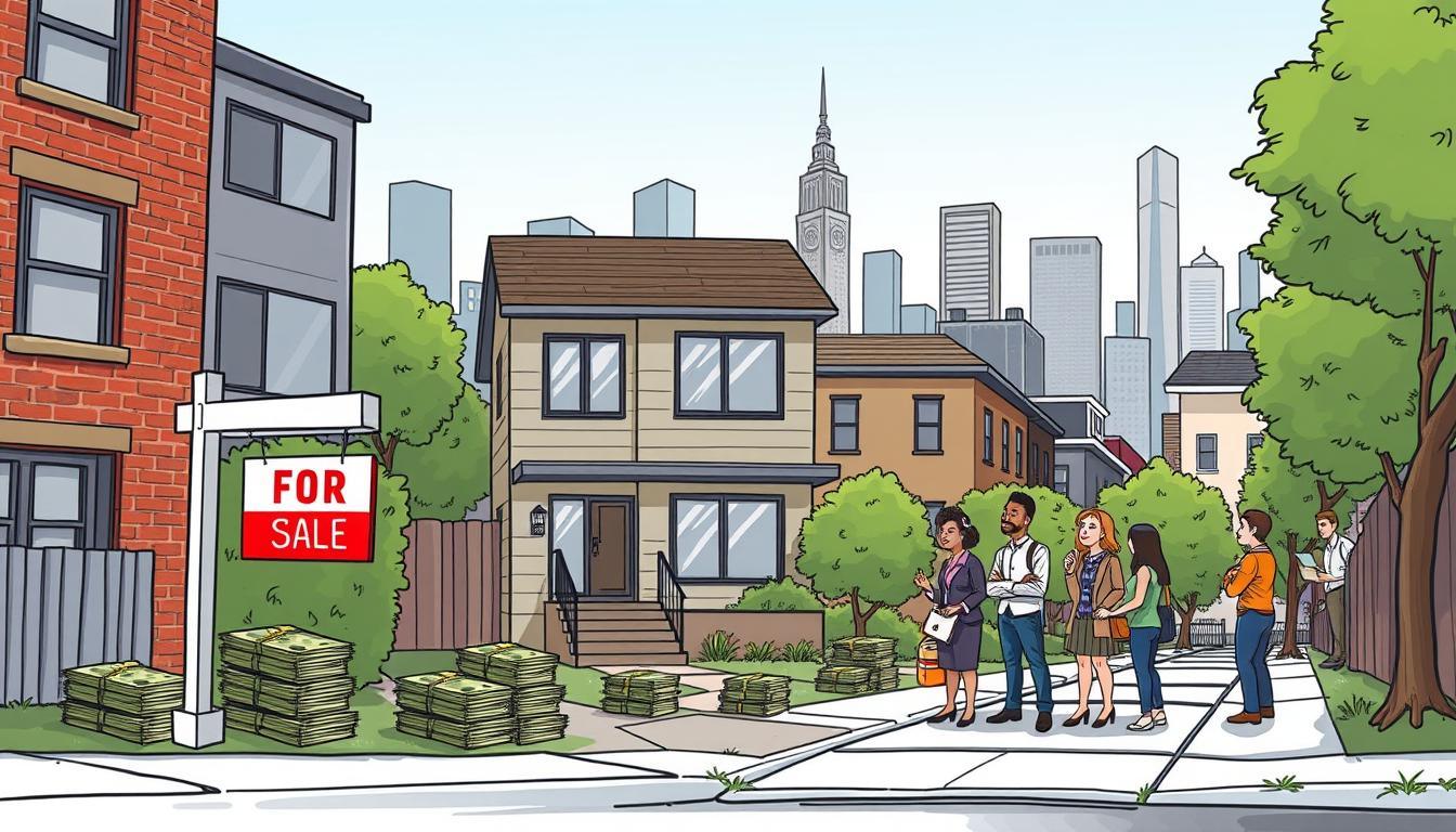 How To Sell Your House For Cash In Jersey City, NJ