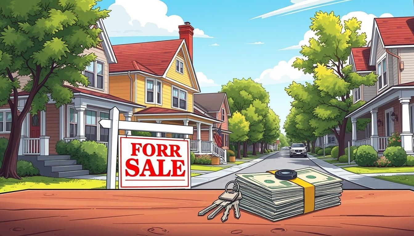 How To Sell Your House For Cash In Newark, NJ
