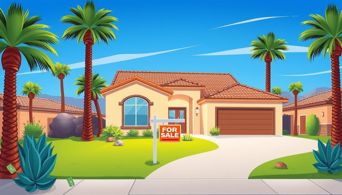 How To Sell Your House For Cash In North Las Vegas, NV