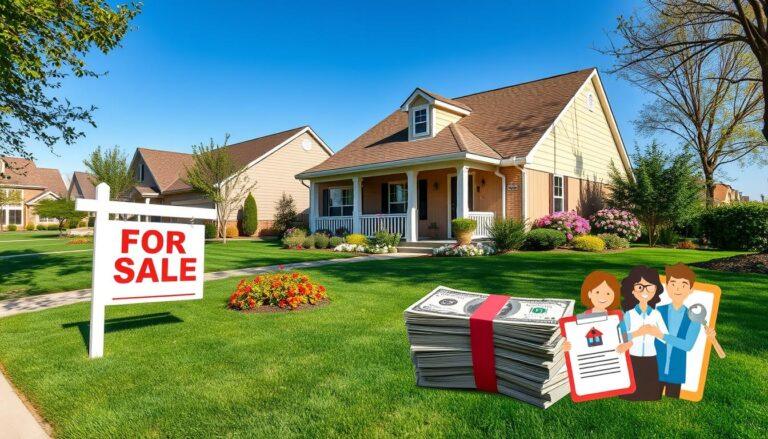 How To Sell Your House For Cash In Overland Park, KS