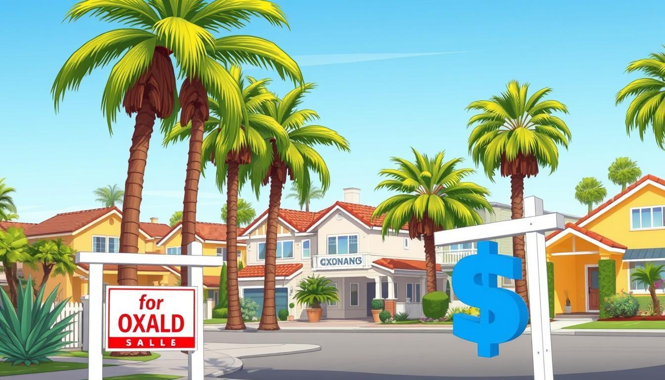 How To Sell Your House For Cash In Oxnard, CA