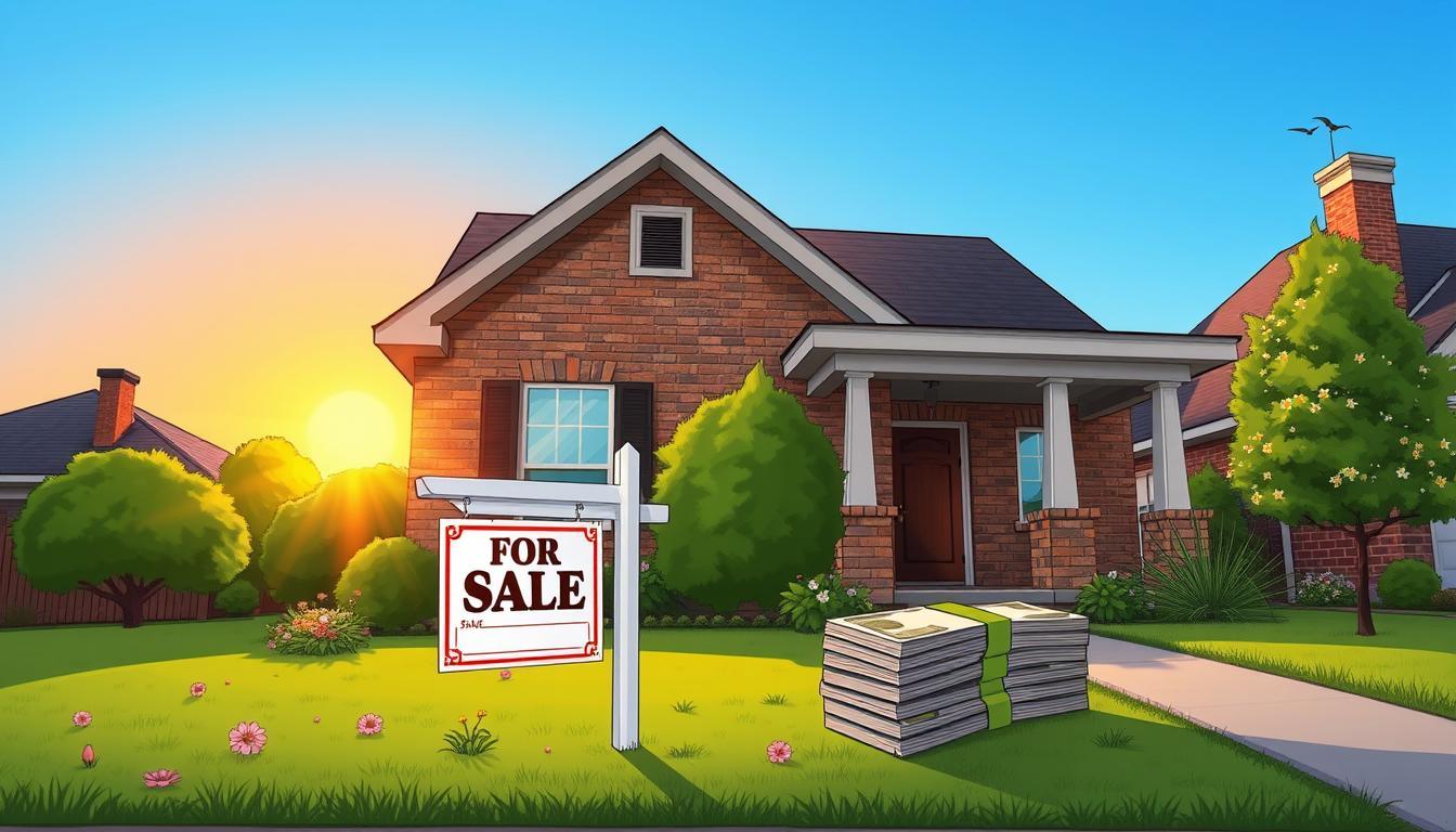 How To Sell Your House For Cash In Plano, TX