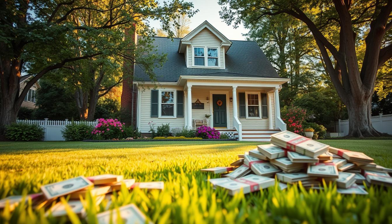 How To Sell Your House For Cash In Providence, RI
