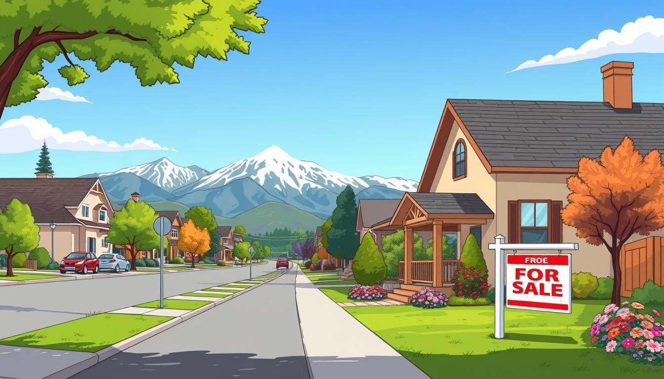 How To Sell Your House For Cash In Salt Lake City, UT