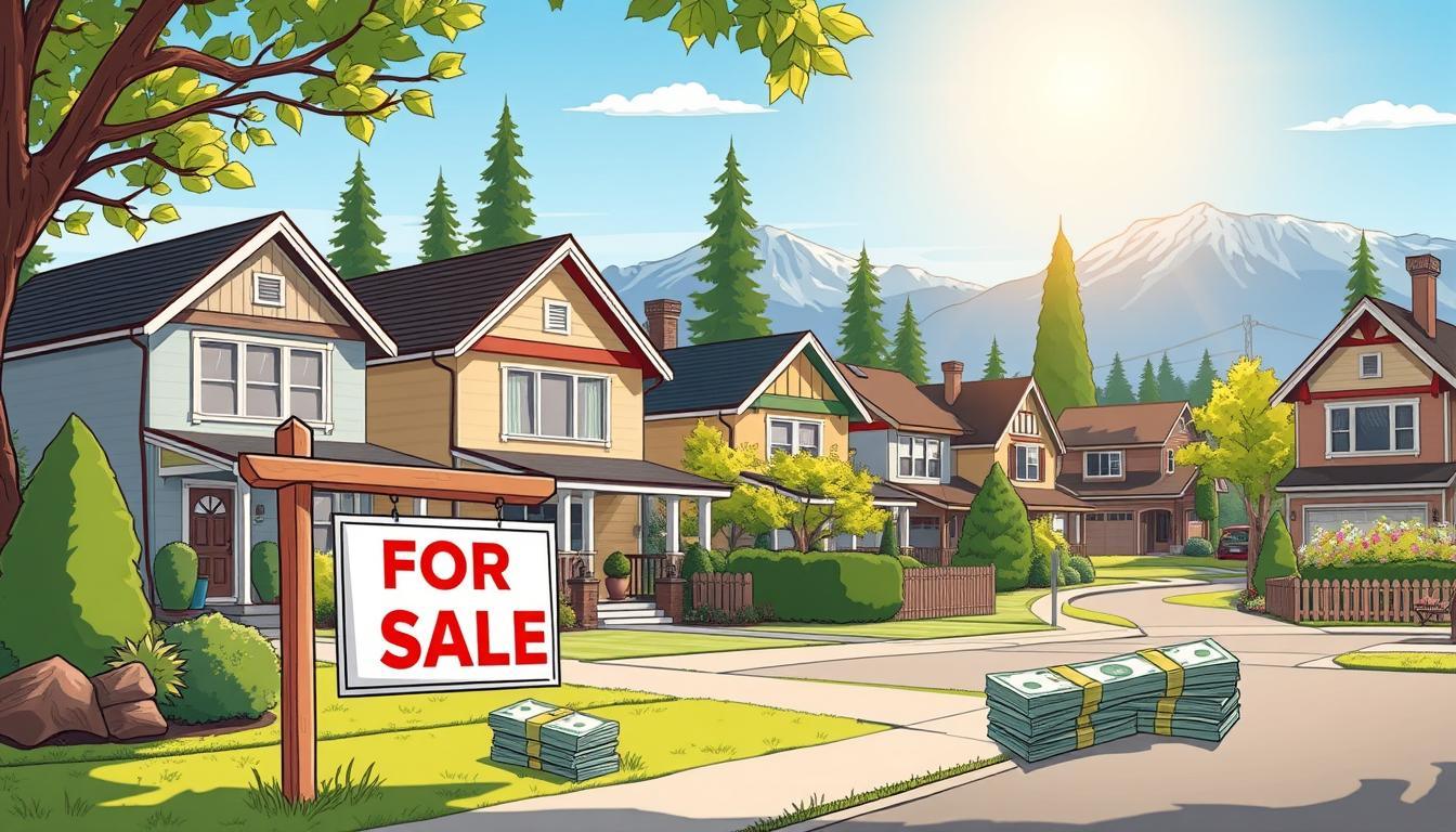 How To Sell Your House For Cash In Spokane, WA