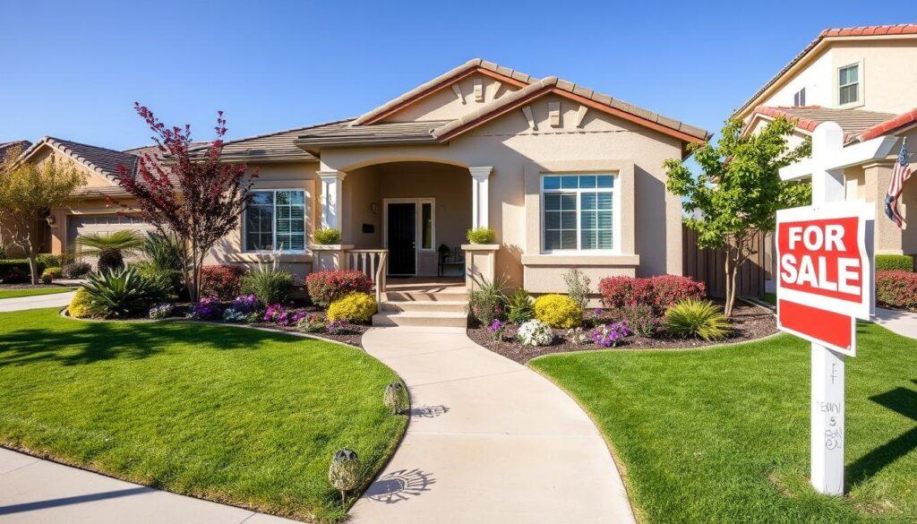 Marketing home effectively