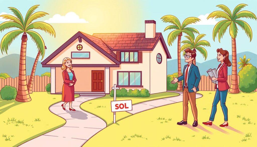 Pierre Home Buyers fast selling process Oxnard