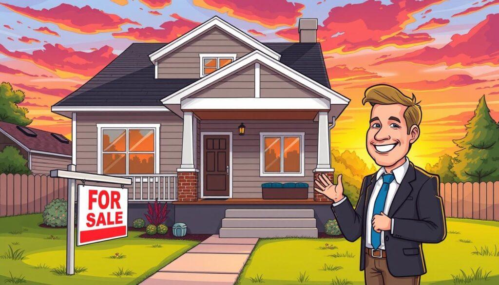 Pierre Home Buyers selling house quickly