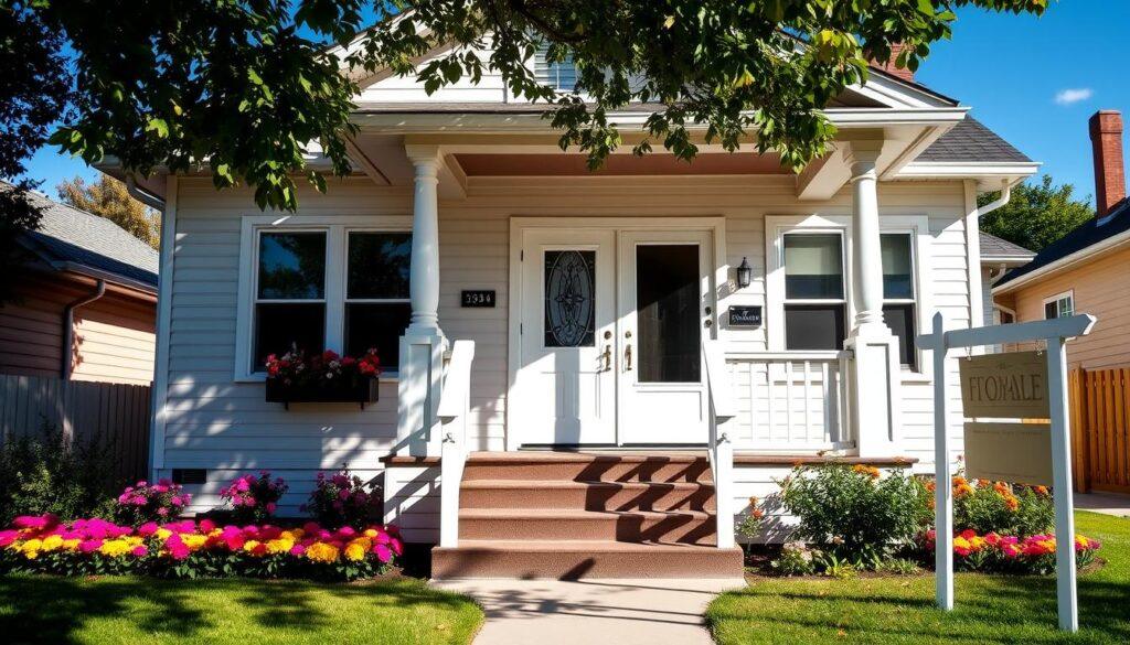 Preparing Grand Rapids MI home for sale