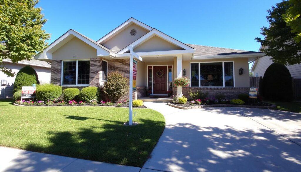 Preparing Your Home for Sale