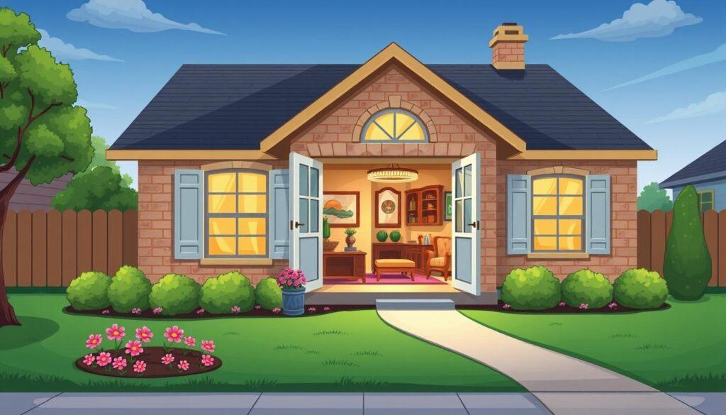 Preparing Your Home for a Quick Cash Sale in Plano, TX