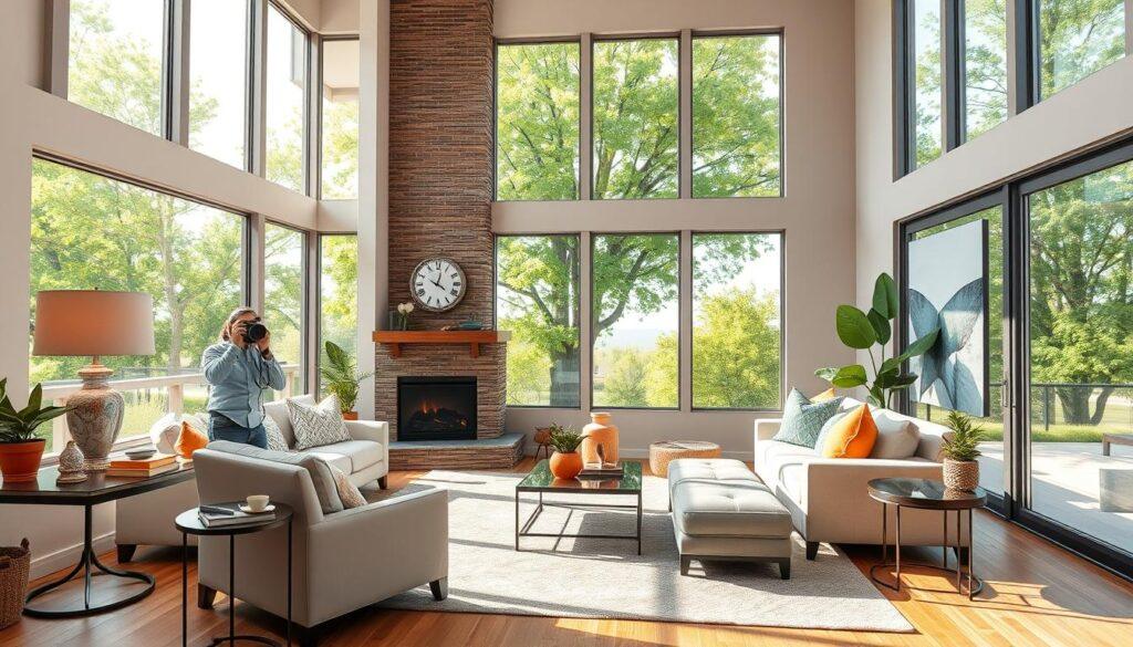 Professional Photography Home Marketing Des Moines