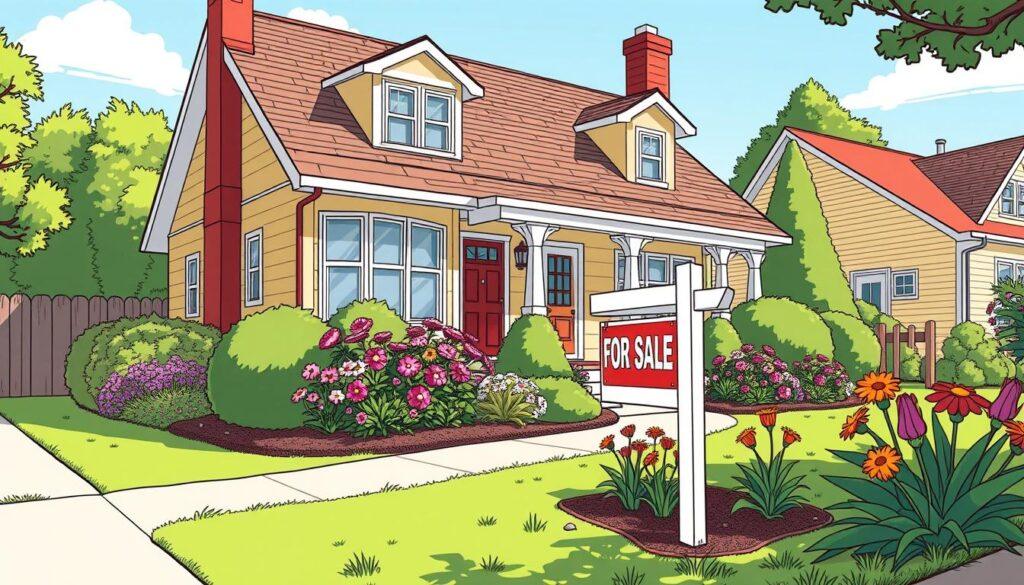 Sell my home fast Saint Paul
