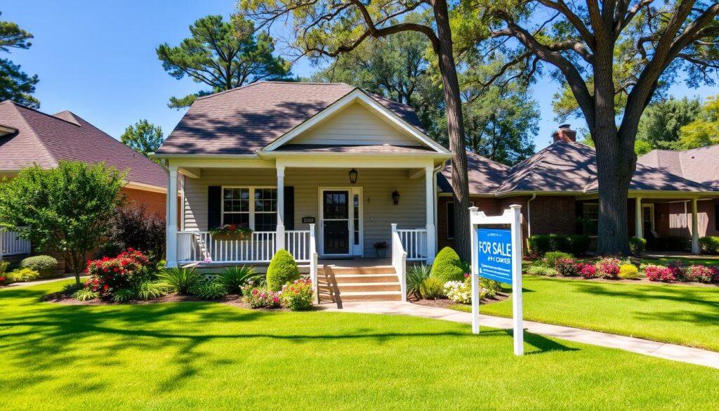 Selling Home Without Realtor Birmingham, Alabama FSBO Guide