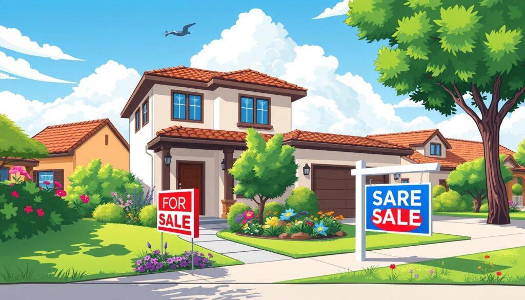 Selling house fast tips Laredo