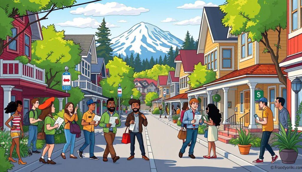 Tacoma house buyers