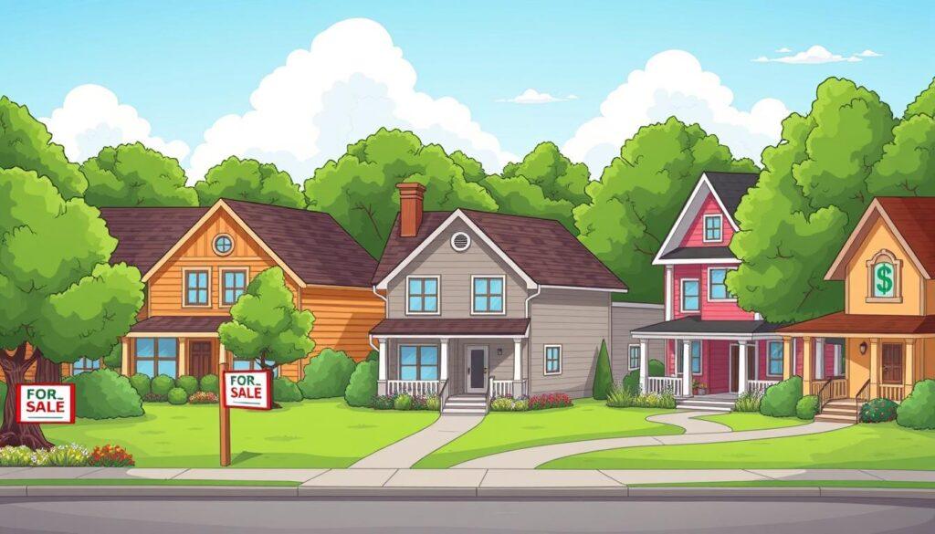 attract cash buyers Little Rock AR