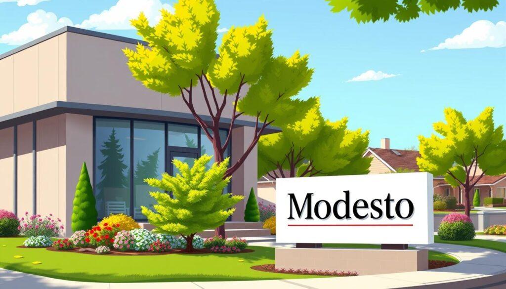 best real estate agency Modesto