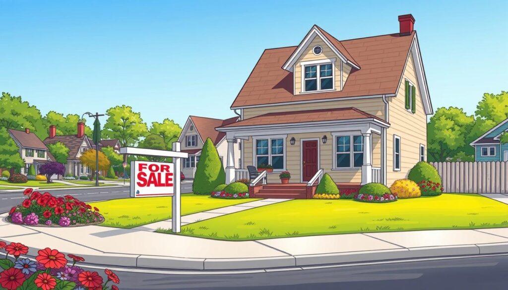 best way to sell house in Rochester