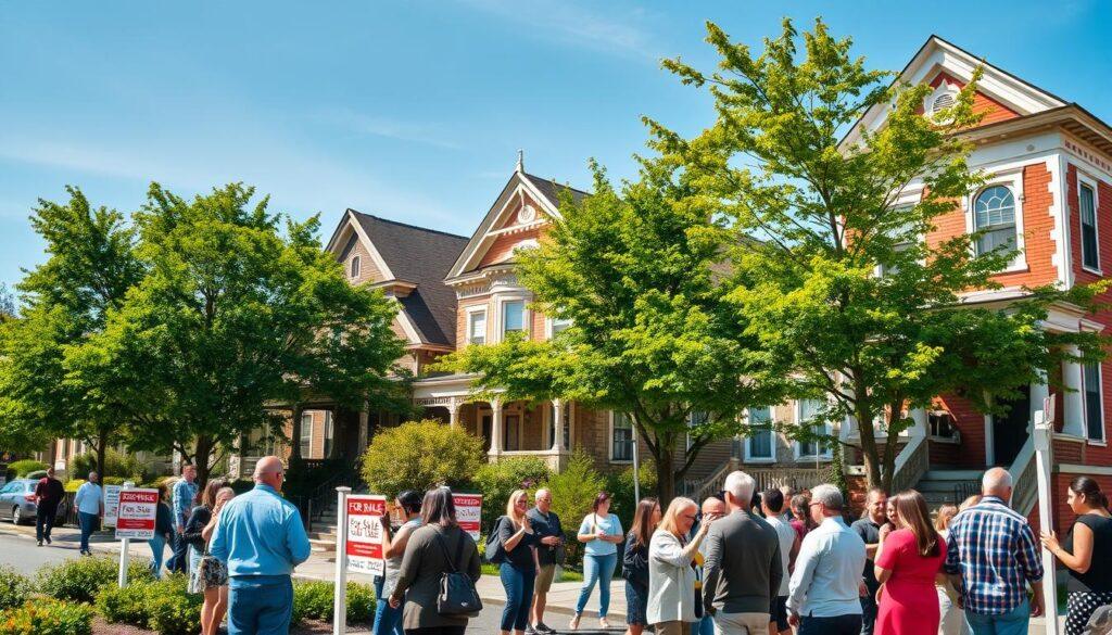 cash buyers Providence