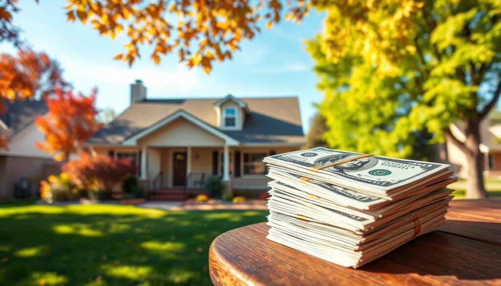 cash home buyers Grand Rapids MI