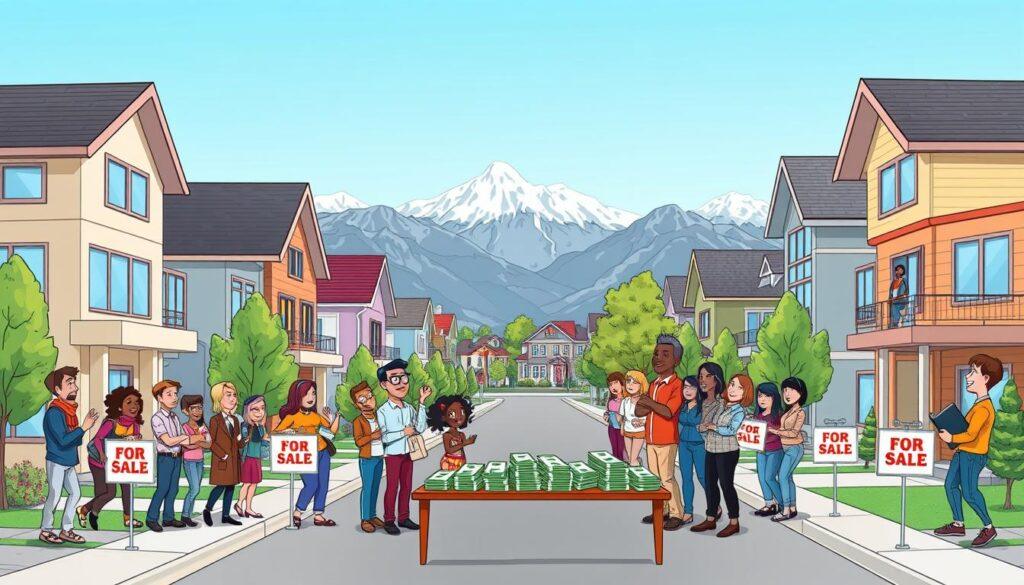 cash home buyers Salt Lake City