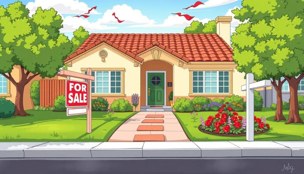 fast house sale Moreno Valley