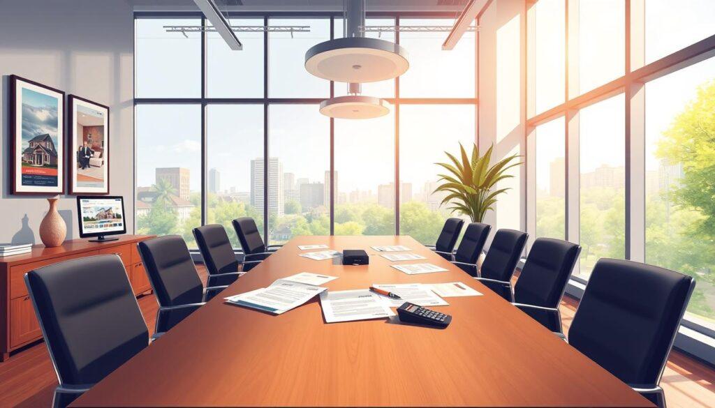 handling offers in Plano real estate negotiations