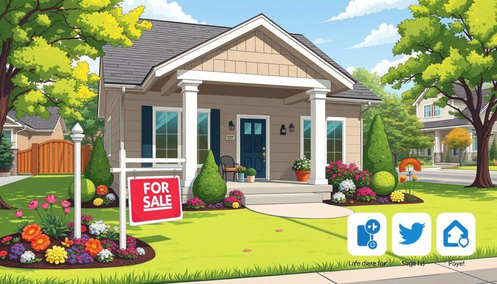 home selling strategies Overland Park