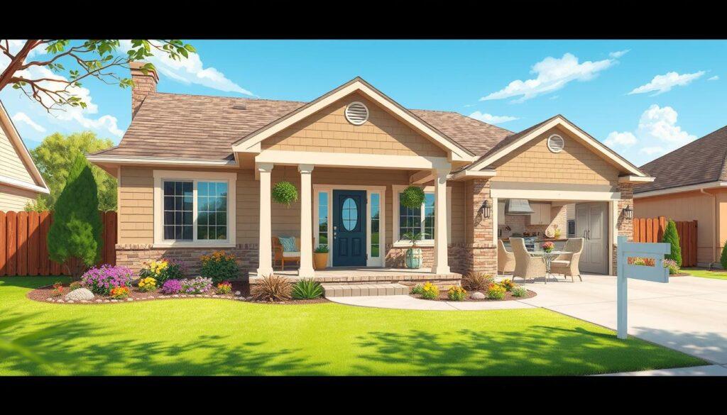 home selling strategies Overland Park