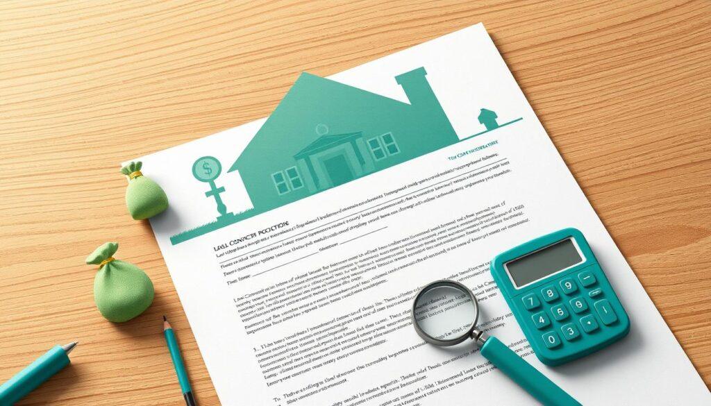 legal considerations selling home