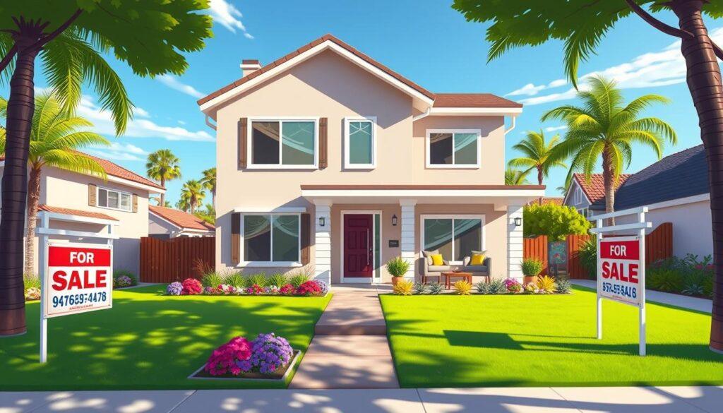 marketing home fast Fremont