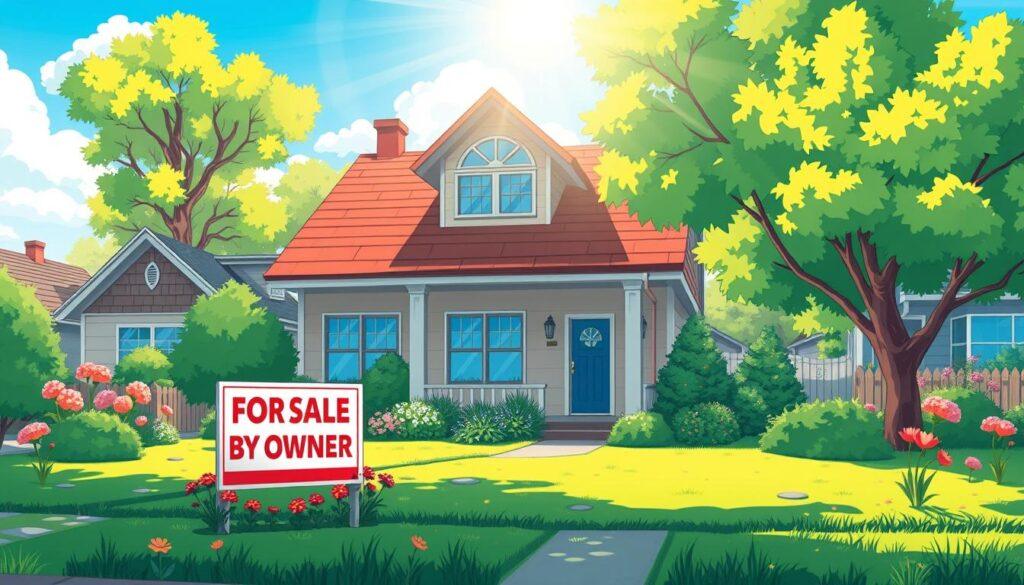 marketing home privately