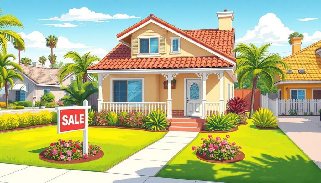 marketing house Anaheim