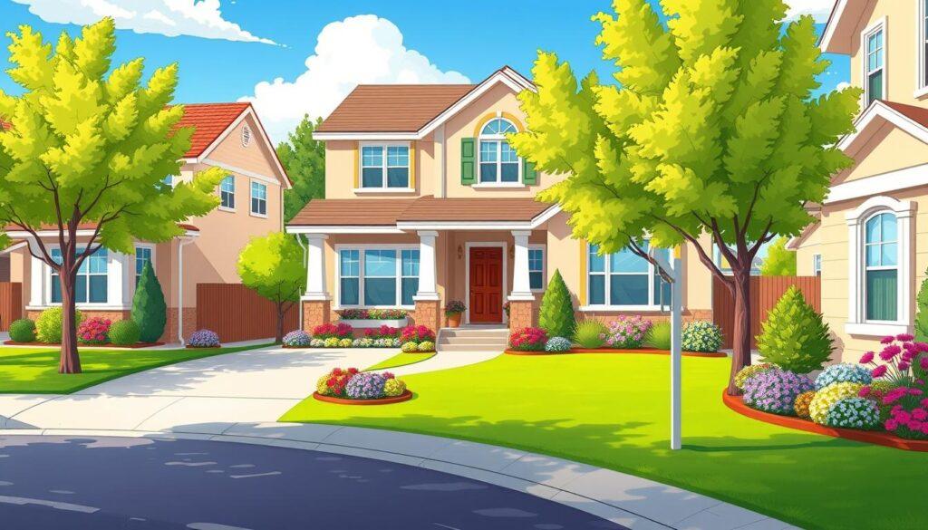 marketing your property
