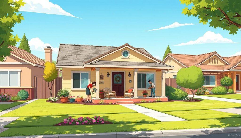 preparing home for sale Modesto