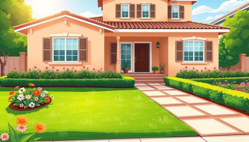 preparing your home for sale