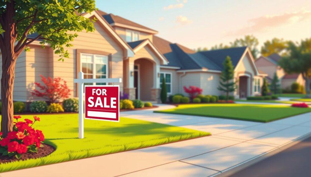 pricing your home competitively Arlington