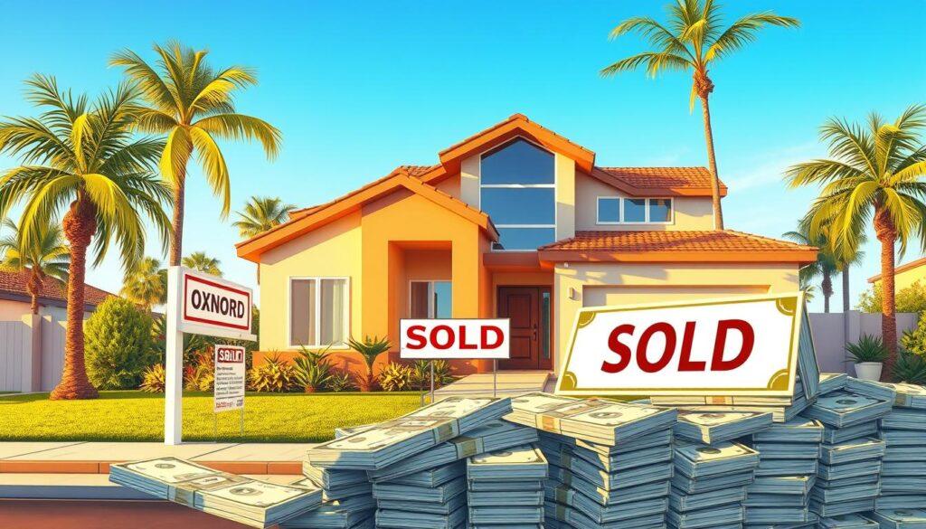 quick cash for house Oxnard_CA