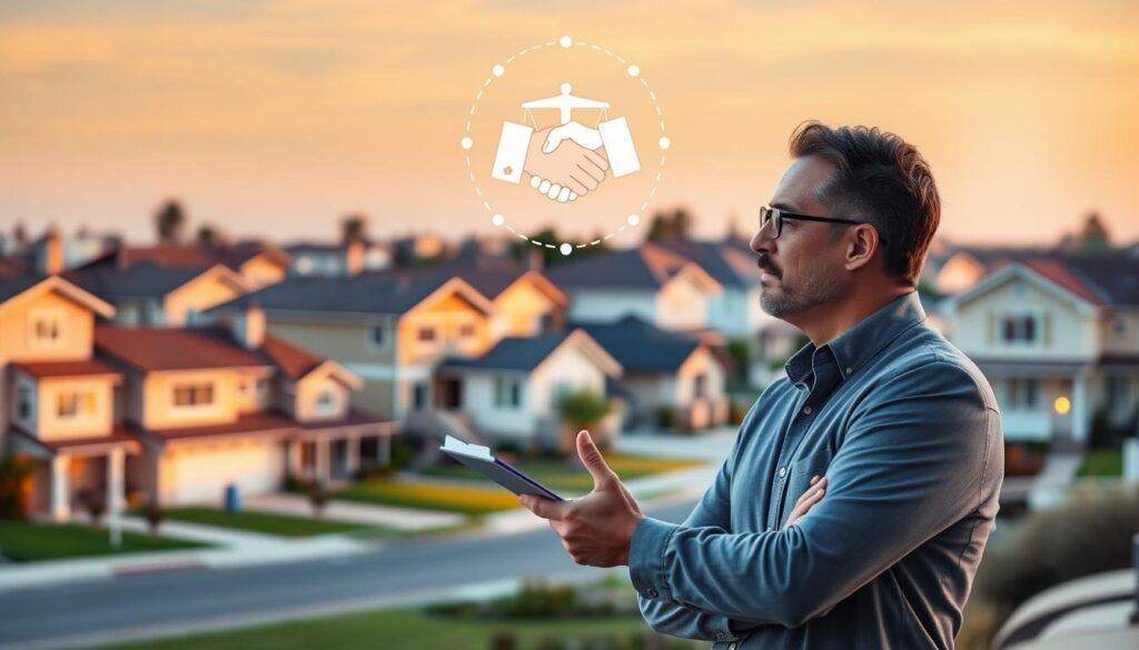 selecting the right buyer