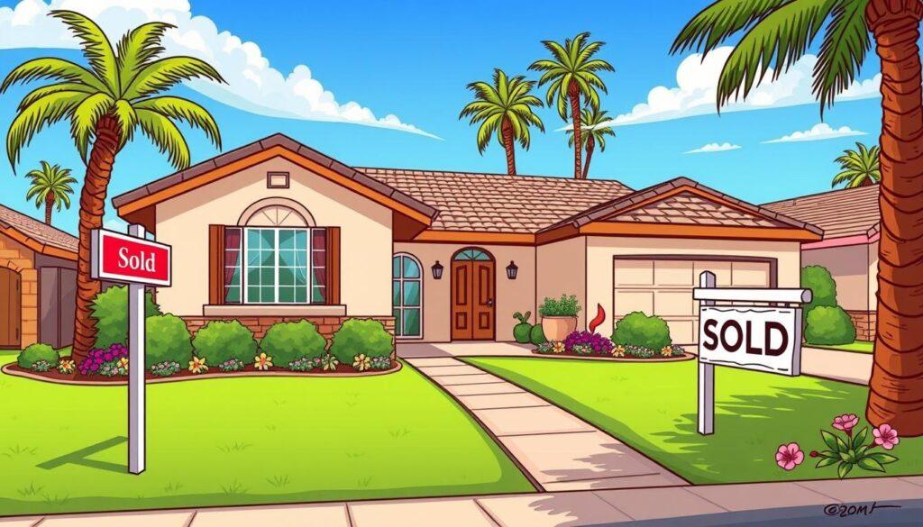sell house fast Glendale