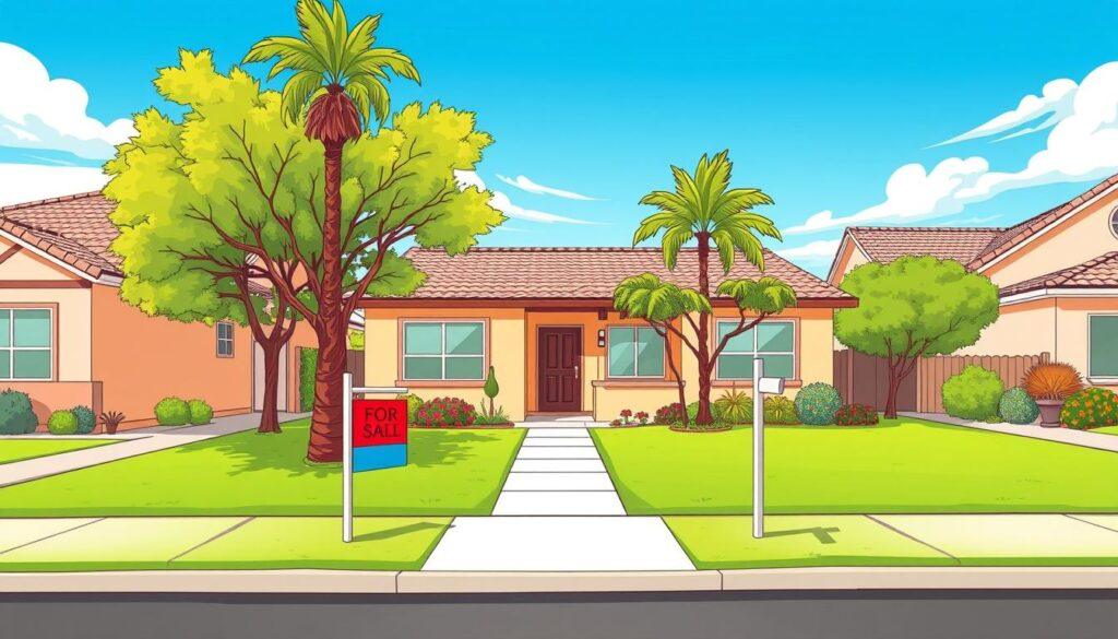 sell house without agent Glendale