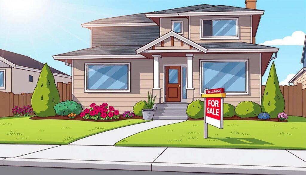 sell my house quickly Tacoma
