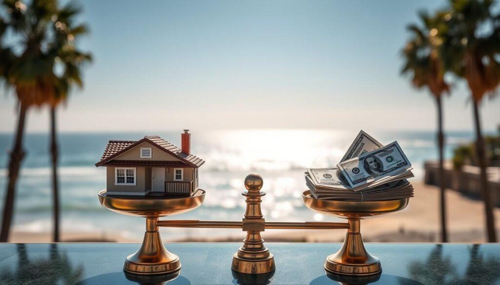 setting the right price
