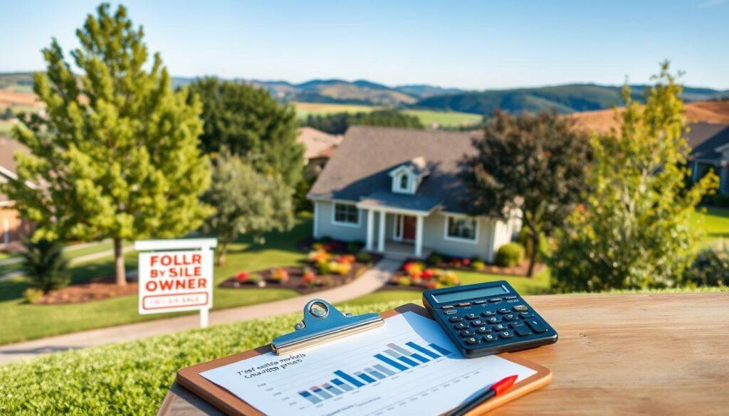 setting the right price in Clarksville TN real estate