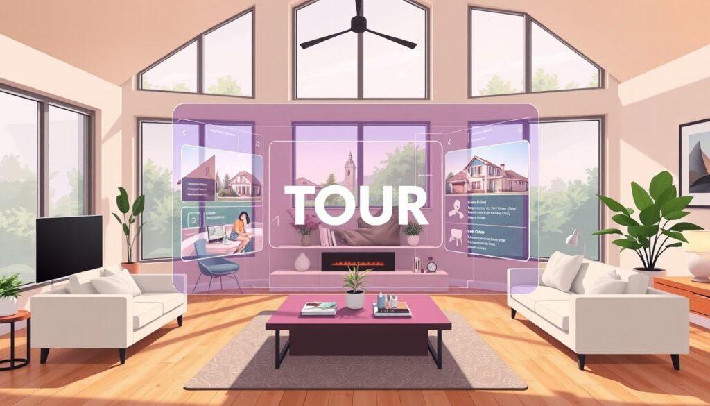 virtual tours for effective marketing strategies