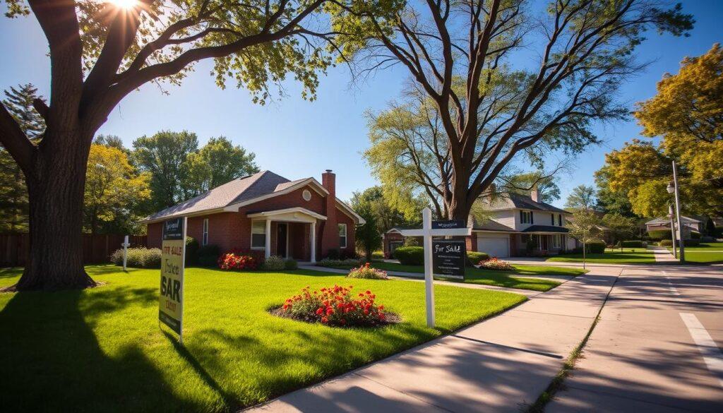 we buy houses Overland Park