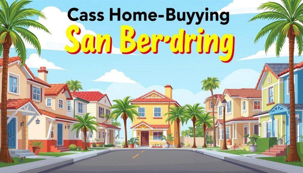 we buy houses San Bernardino
